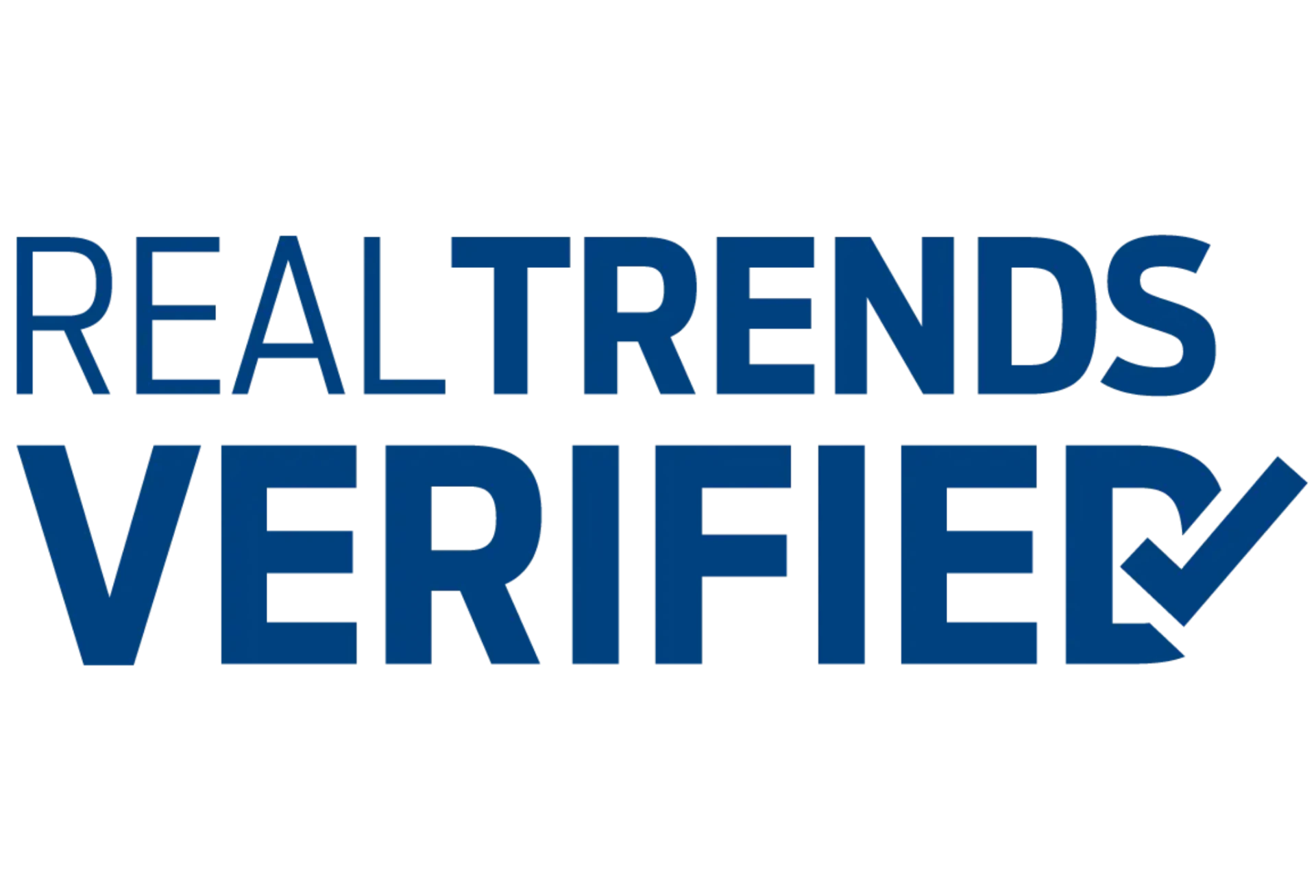 RealTrends Verified